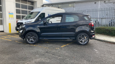 Ford EcoSport 1.0 EcoBoost 125 ST-Line 5dr Petrol Hatchback